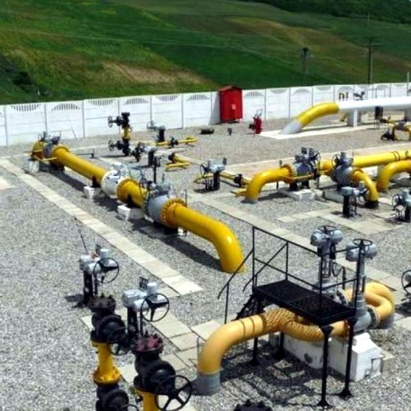Statul nu va putea taxa suplimentar exploatările offshore prin Transgaz