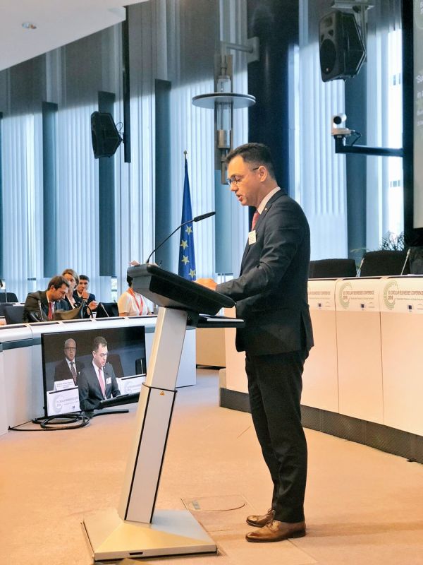 Ştefan-Radu Oprea (Sursa foto: Twitter)