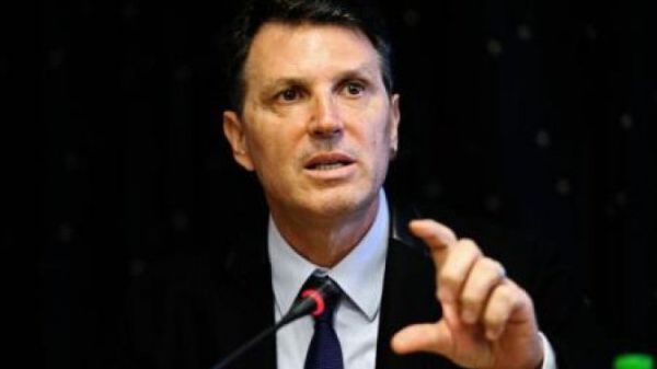 Iulian Iancu (sursa foto: Twitter)