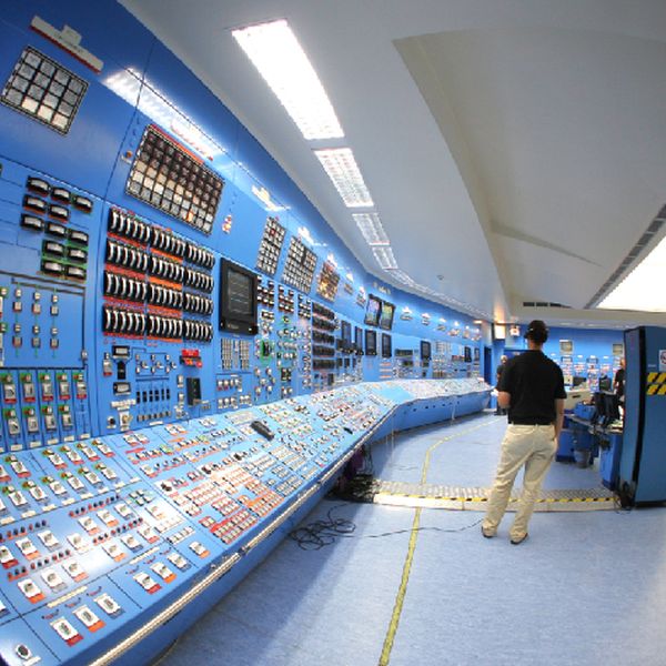 Iulian Tudorache, preşedintele CA al Nuclearelectrica