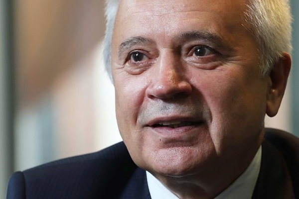 Vagit Alekperov (sursa foto: Twitter)