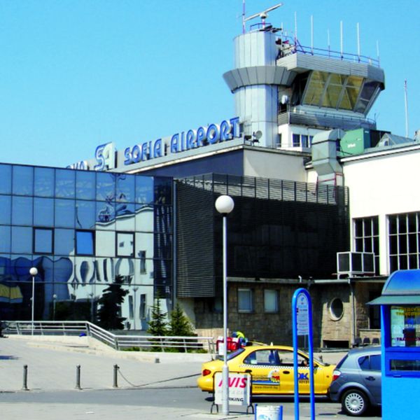 Manchester Airport licitează pentru concesionarea aeroportului din Sofia