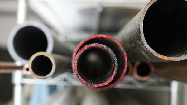 Plasticul va susţine cererea mondială de petrol până în 2050
