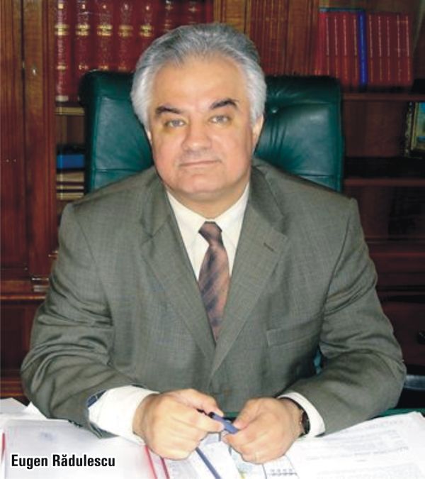 "Avem cel mai mic sistem bancar din UE"