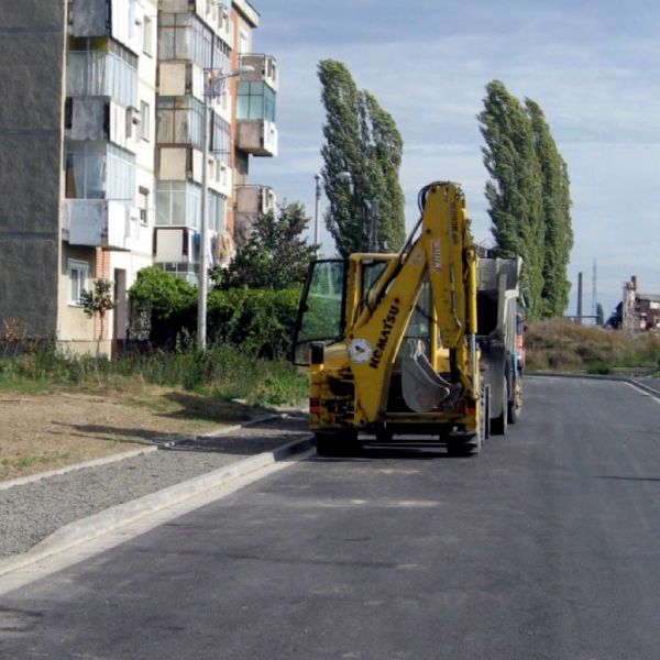 Guvernul pregăteşte un asalt asupra proprietăţii private