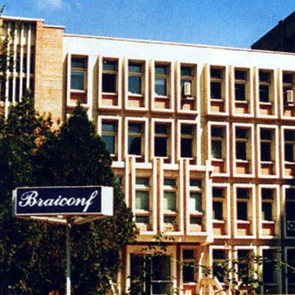 Mirică Gheorghiţă a achiziţionat 8,7% din Romcarbon