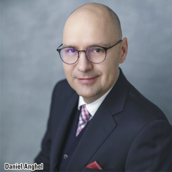 "Taxarea inversă generalizată - o măsură potrivită pentru combaterea fraudei"