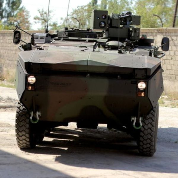 MFA Mizil, gata pentru realizarea aruncătoarelor de 120 mm