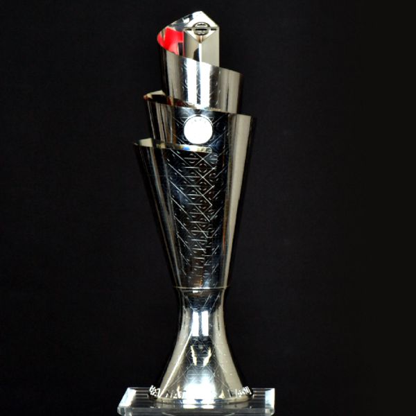 UEFA a mărit premiile pentru Liga Naţiunilor