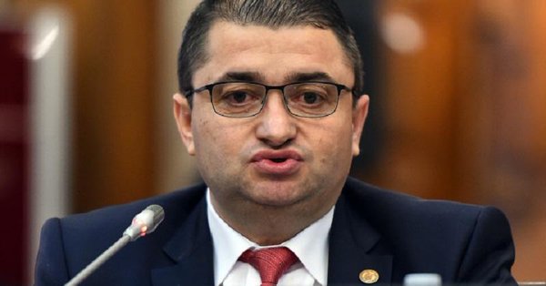 Dănuţ Andruşcă (Sursa foto: Twitter)