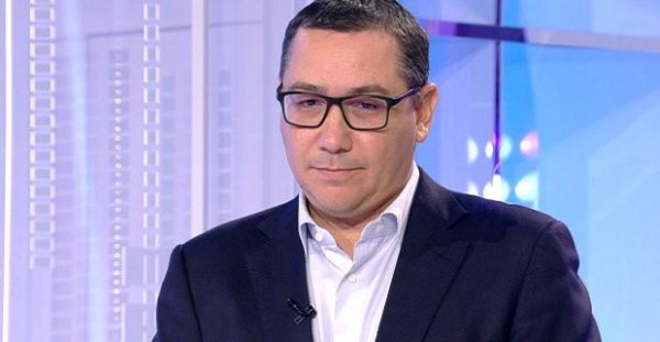 Victor Ponta 