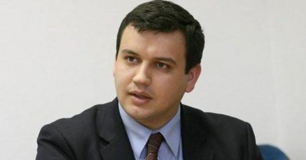 Eugen Tomac