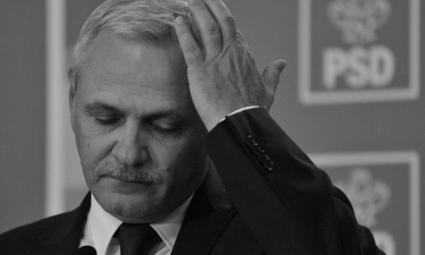 Liviu Dragnea (Sursa foto: Twitter)