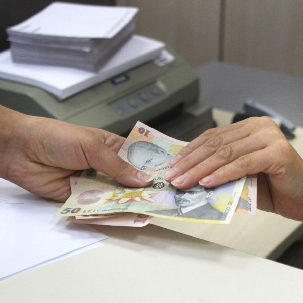 Activele bancare - 50% din PIB la noi, faţă de 255% în UE 