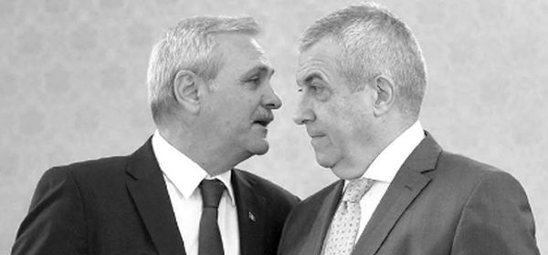 Liviu Dragnea şi Călin Popescu-Tăriceanu, liderii coaliţiei de guvernare PSD-ALDE, susţin că postul de ministru al Justiţiei se află, conform protocolului încheiat în 2016, în portofoliul PSD.