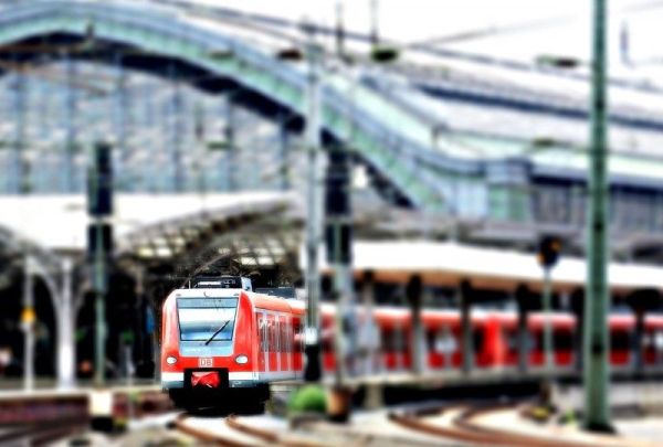 Reînnoirea infrastructurii CFR costă 6 miliarde de euro 