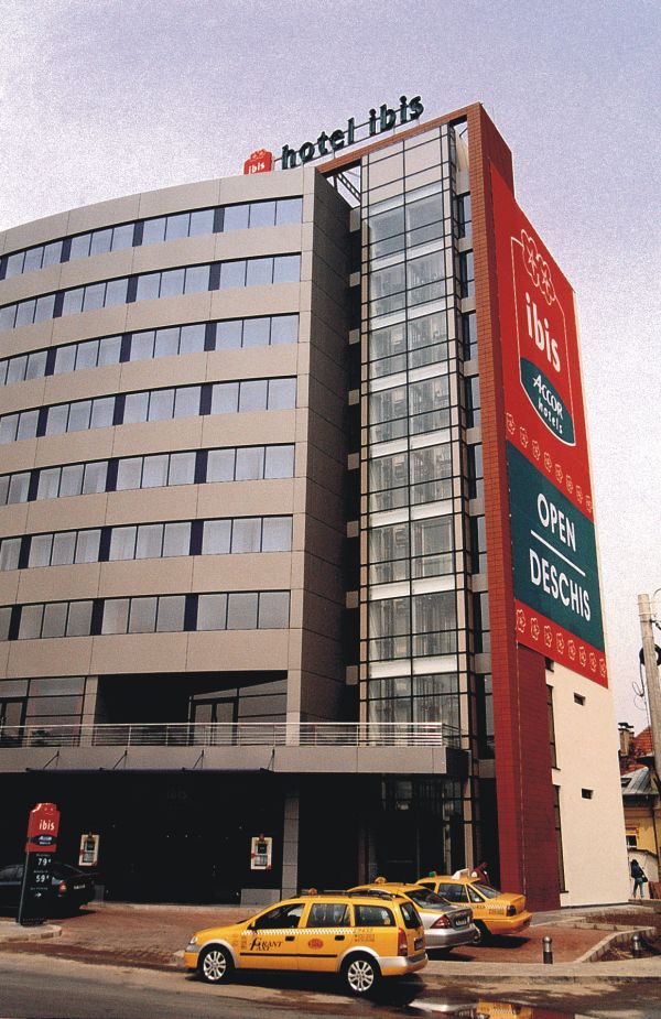 Orbis va deschide ibis Styles Bucharest City Center, în 2020