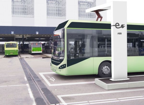 Modernizarea transportului public, o necesitate pentru smart-city 
