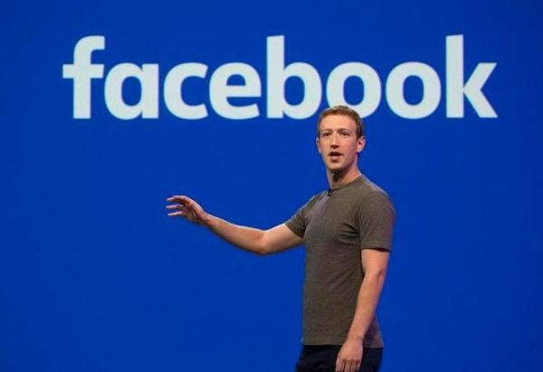 Mark Zuckerberg (Sursa foto: Twitter)
