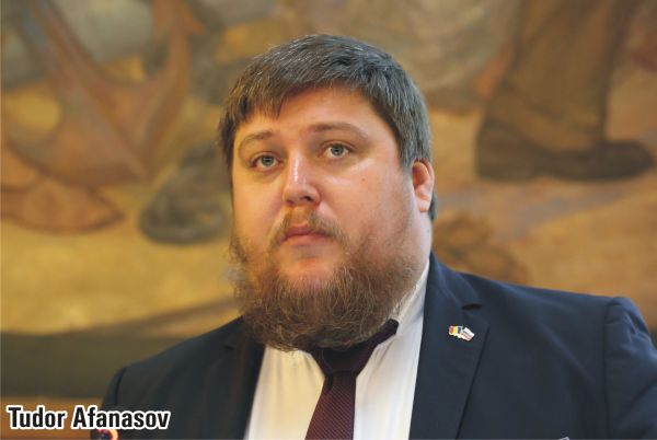 "Relaţiile dintre oamenii de afaceri români şi cei ruşi trebuie realizate direct, nu prin intermediari"