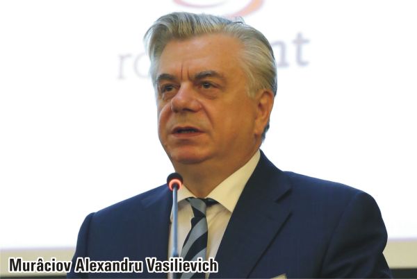 "Relaţiile economice dintre România şi Rusia sunt de lungă durată"