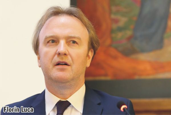 "România şi Rusia vor avea relaţii foarte bune în viitor"