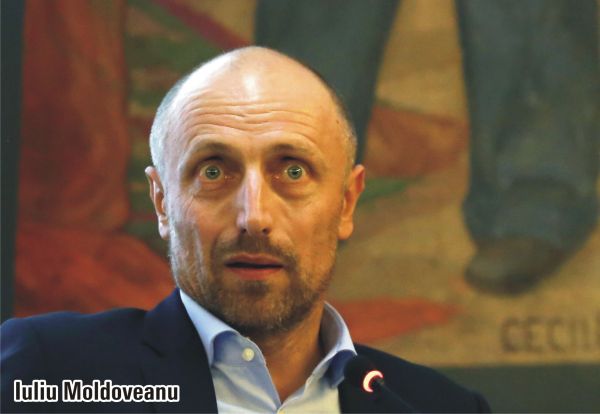"Avem forţa de muncă şi tehnologia necesare pentru a duce industria mobilei pe piaţa rusă"