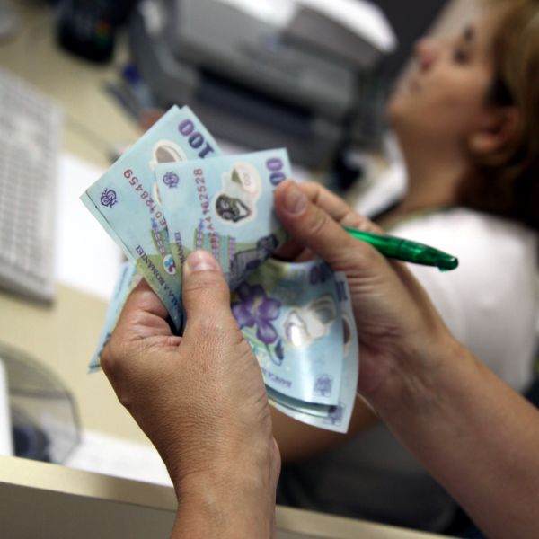 ALB: "Noile condiţii de creditare vor impacta probabil volumele creditelor pe care le acordăm"