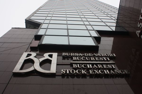 "BVB este unul dintre factorii de stabilitate financiară"