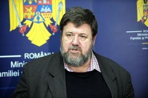 Bogdan Iuliu Hossu (sursa foto: Twitter)