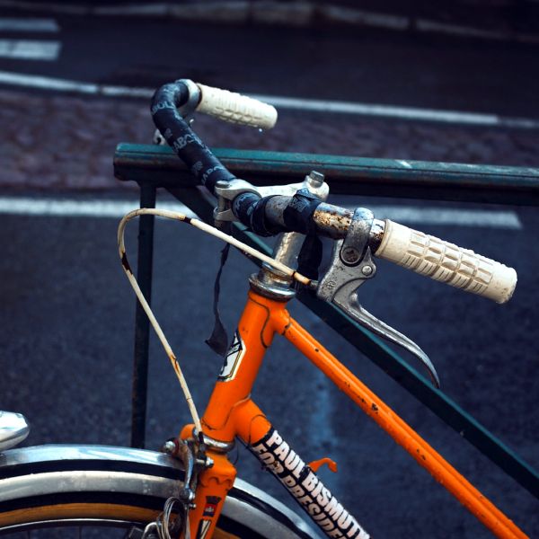 "Bicicleta solară", invenţie autohtonă