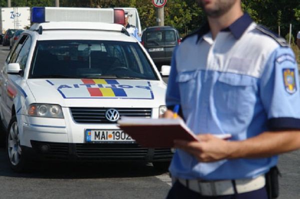 Clarificarea perioadelor de suspendare a dreptului de a şofa - raport favorabil