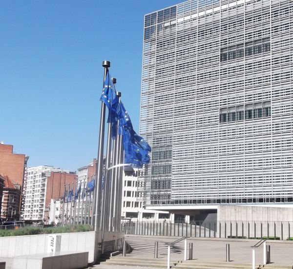 Comisia Europeană a respins bugetul Italiei