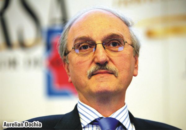 "Majorarea indicelui ROBOR, o normalizare pe termen lung"