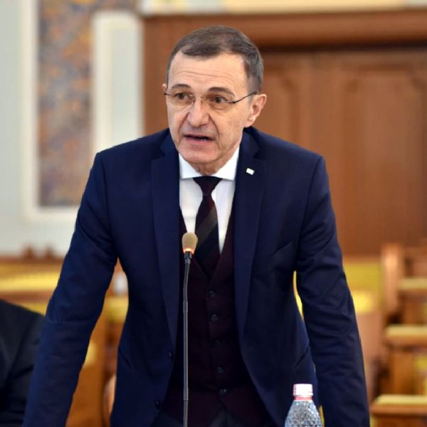Preşedintele Academiei militează pentru o "idee naţională"