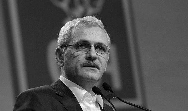 Liviu Dragnea 