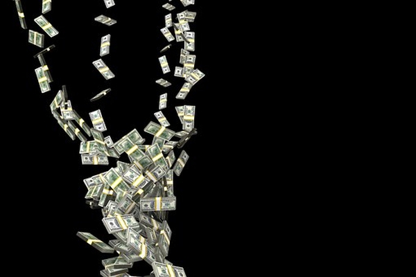 Câştig-record la loteria americană, de 1,6 miliarde dolari