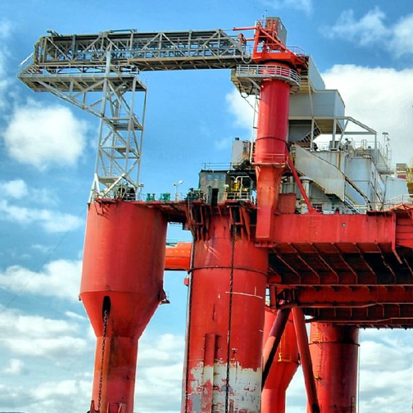 Legea offshore a trecut de Parlament