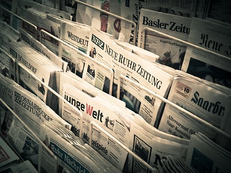 REVISTA PRESEI 25.10.2018
