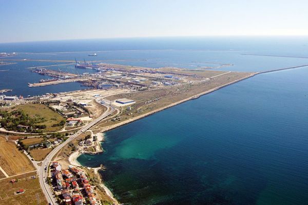 OMV amână pentru 2019 decizia de investiţii în proiectul offshore din Marea Neagră