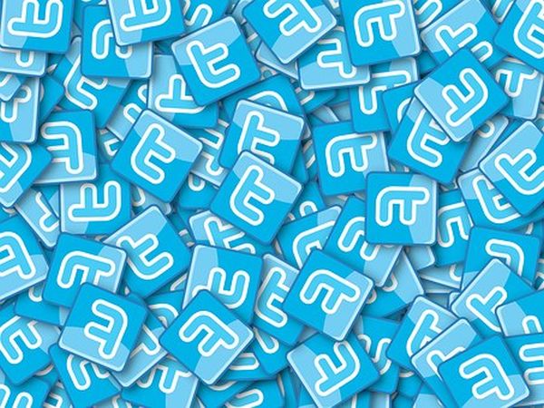 Acţiunile Twitter au înregistrat o creştere record