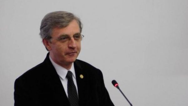 Nicolae Hurduc (Sursa foto: Twitter)