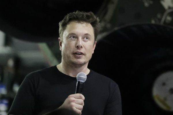 Elon Musk (Sursa foto: Twitter)
