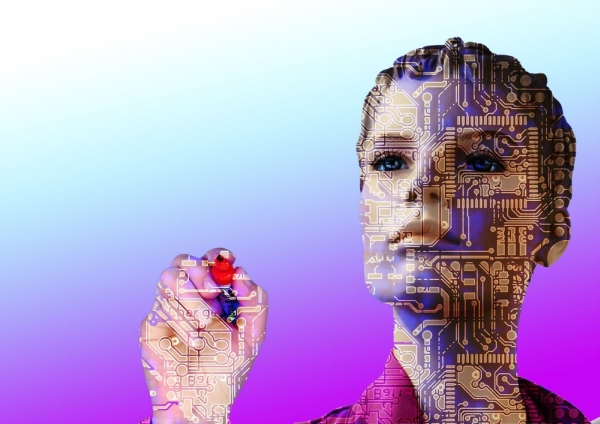 Inteligenţa artificială poate creşte profitabilitatea anumitor sectoare cu 60%