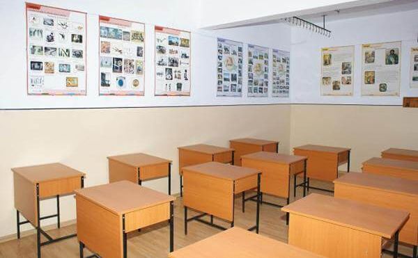 Galaţi: 13 unităţi de învăţământ nu beneficiază de căldură