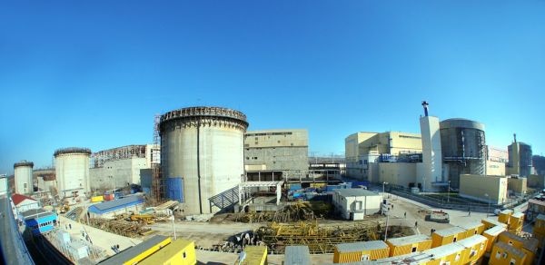 Unitatea 1 Cernavodă se va opri timp de 2 ani