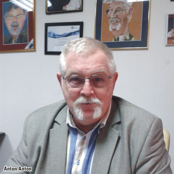 "Încercăm să atragem investitori în combinate de îngrăşăminte"