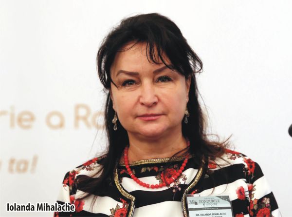"Nu există experţi pregătiţi să sprijine mediul de afaceri în accesarea de fonduri"
