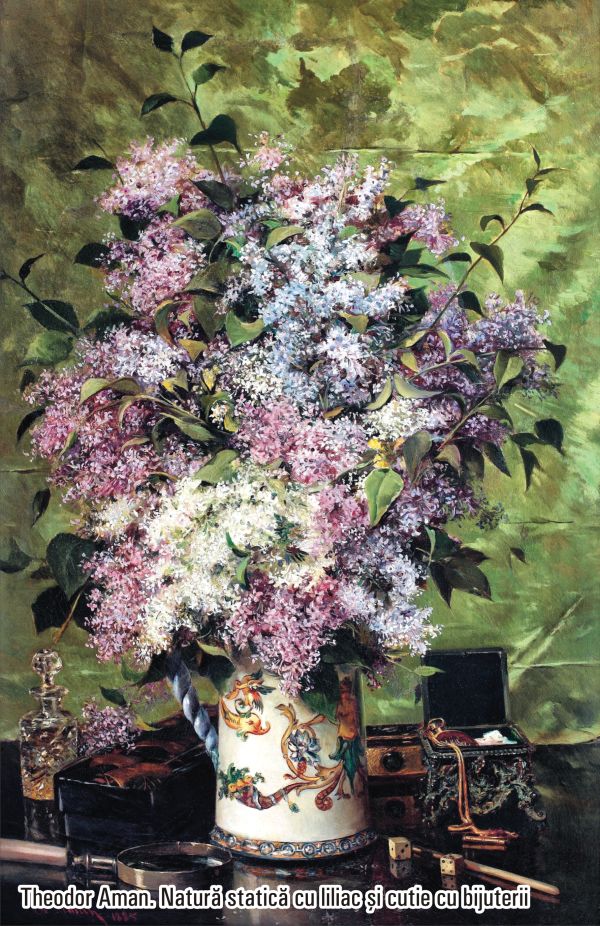 Grigorescu, mai presus de oricine