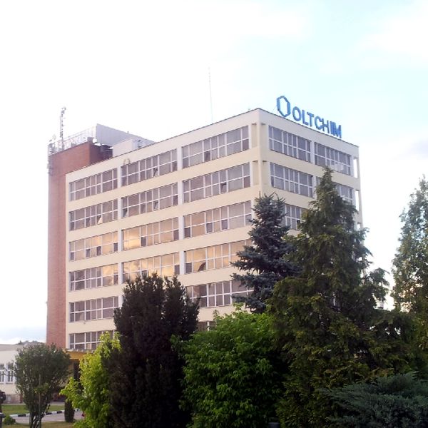 Oltchim prelungeşte termenul depunerii ofertelor pentru activele nevândute